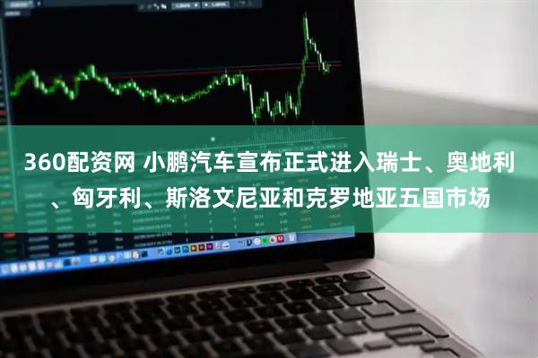 360配资网 小鹏汽车宣布正式进入瑞士、奥地利、匈牙利、斯洛文尼亚和克罗地亚五国市场